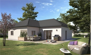 maison à la vente -   70190  RIOZ, surface 91 m2 vente maison - UBI451455848
